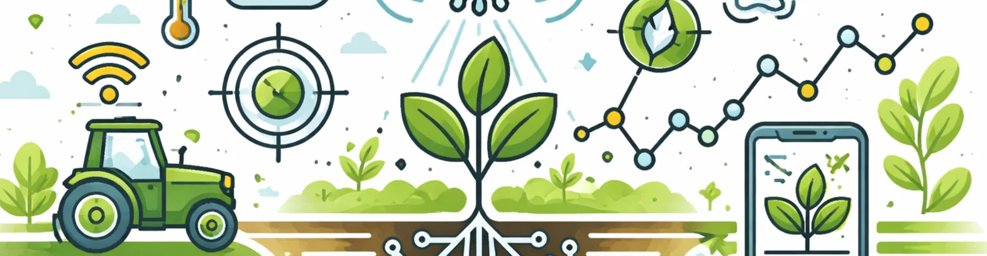 Embedded AI for Predictive Sensor Systems in Agriculture 4.0