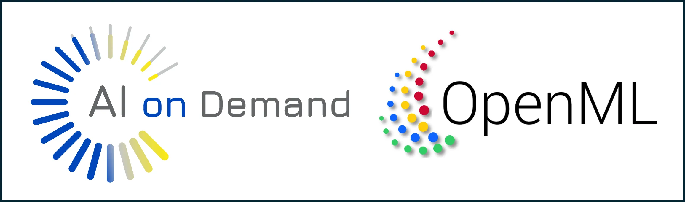 AI-on-Demand and OpenML - The European AI Platform