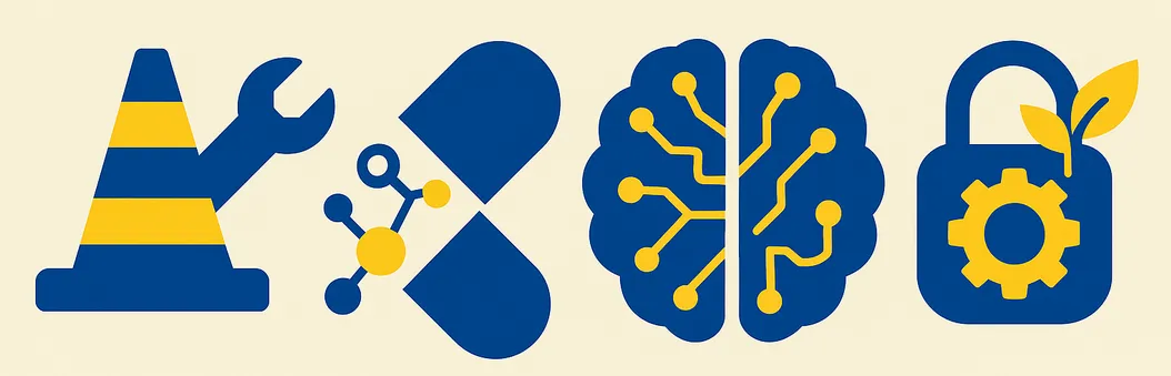 open source AI for drug discovery
