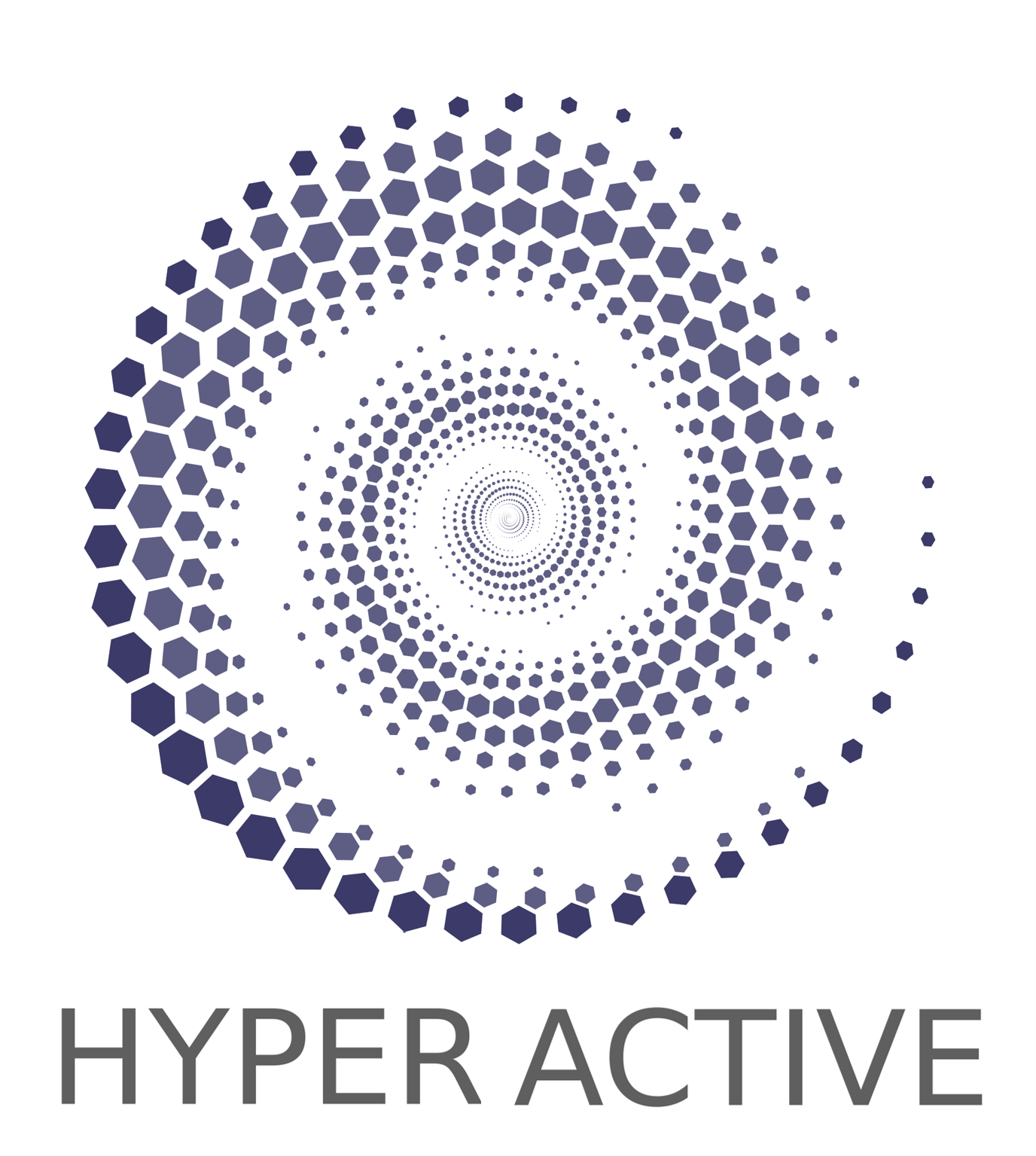 hyperactive