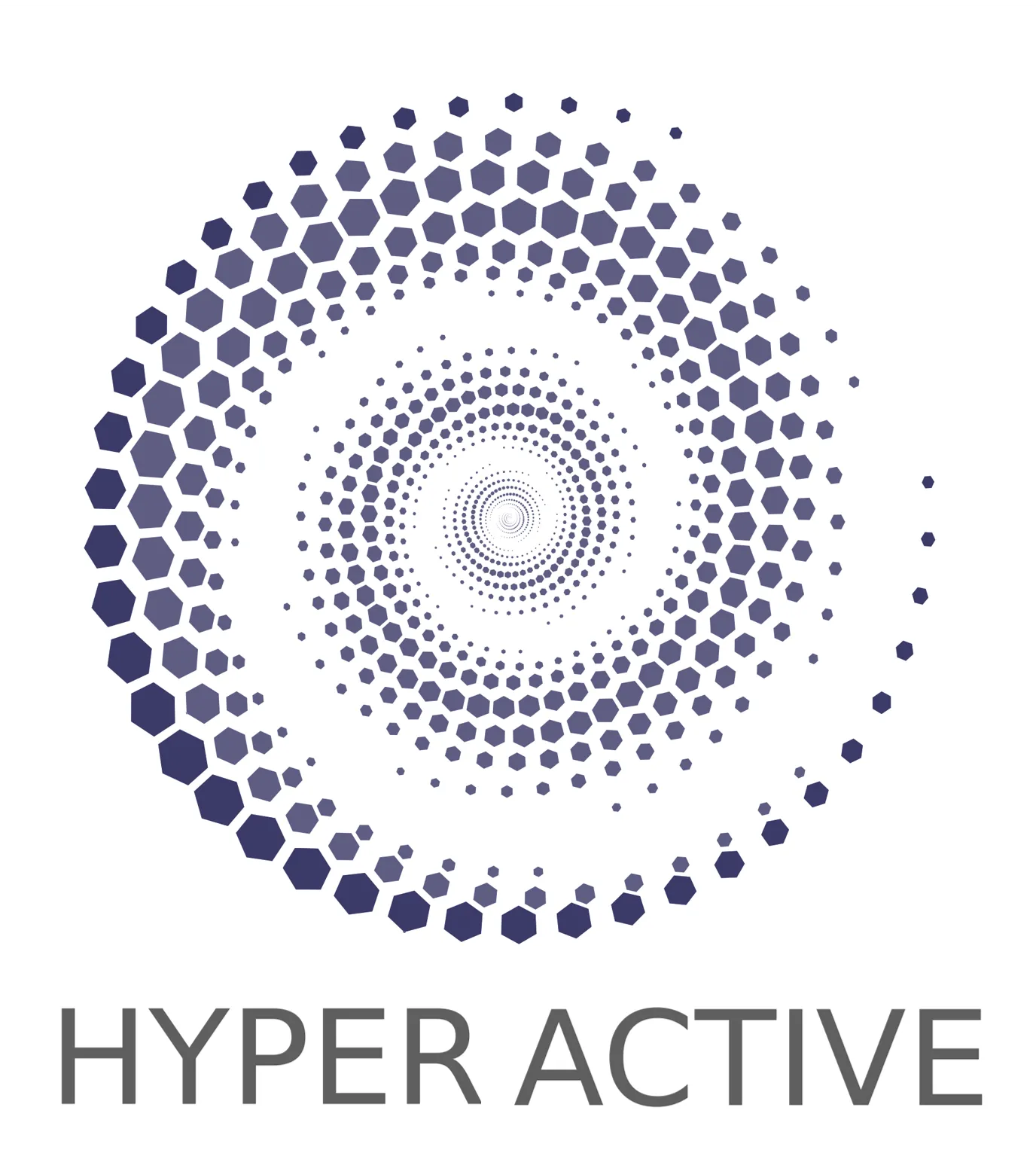 hyperactive
