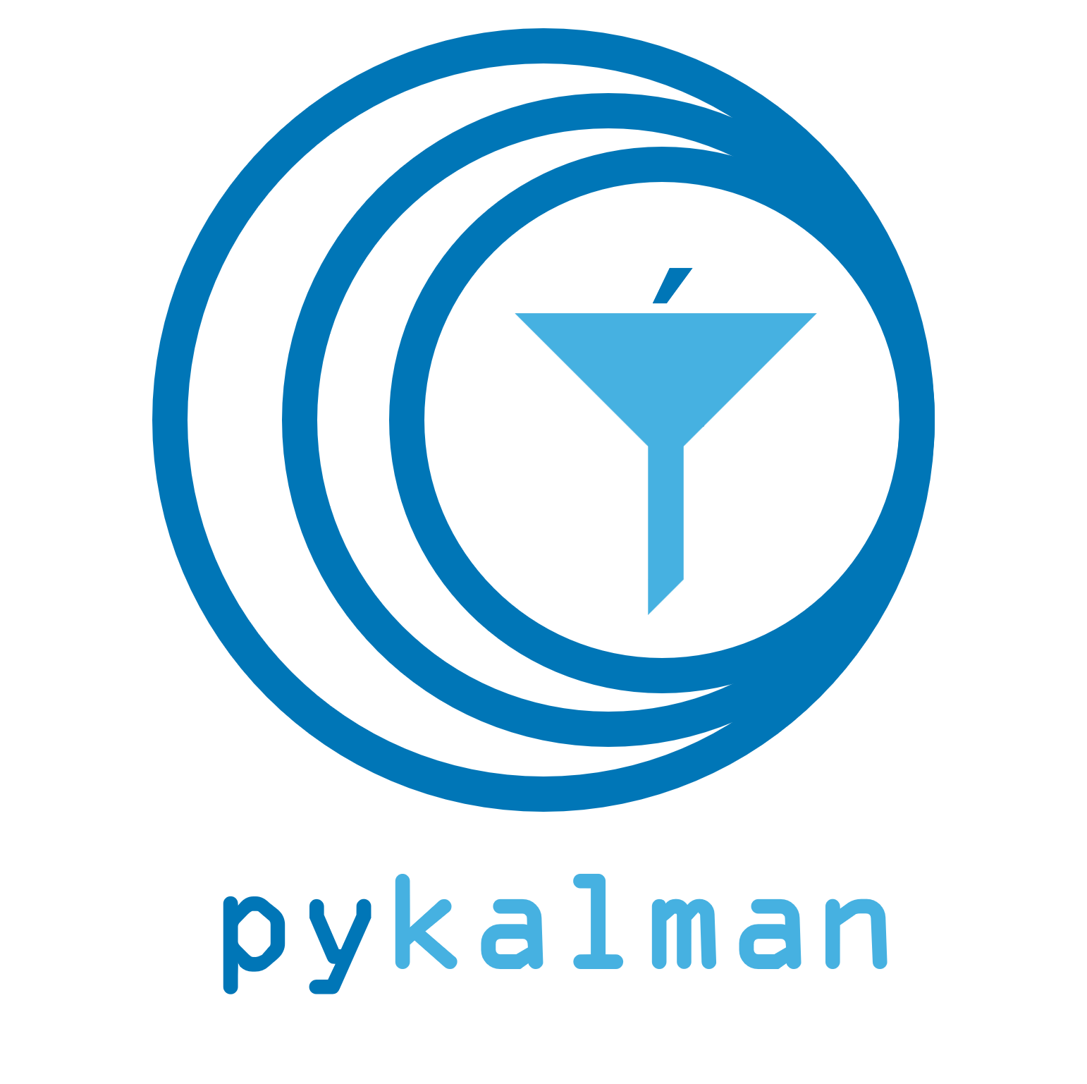 pykalman